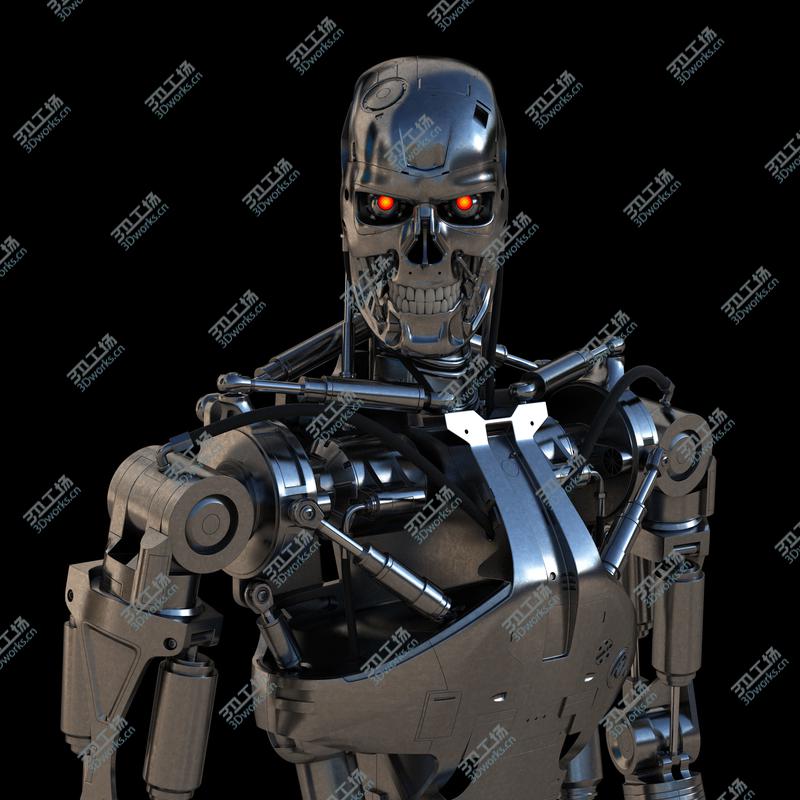 images/goods_img/2021040232/3D model Terminator T-800 Endoskeleton/1.jpg